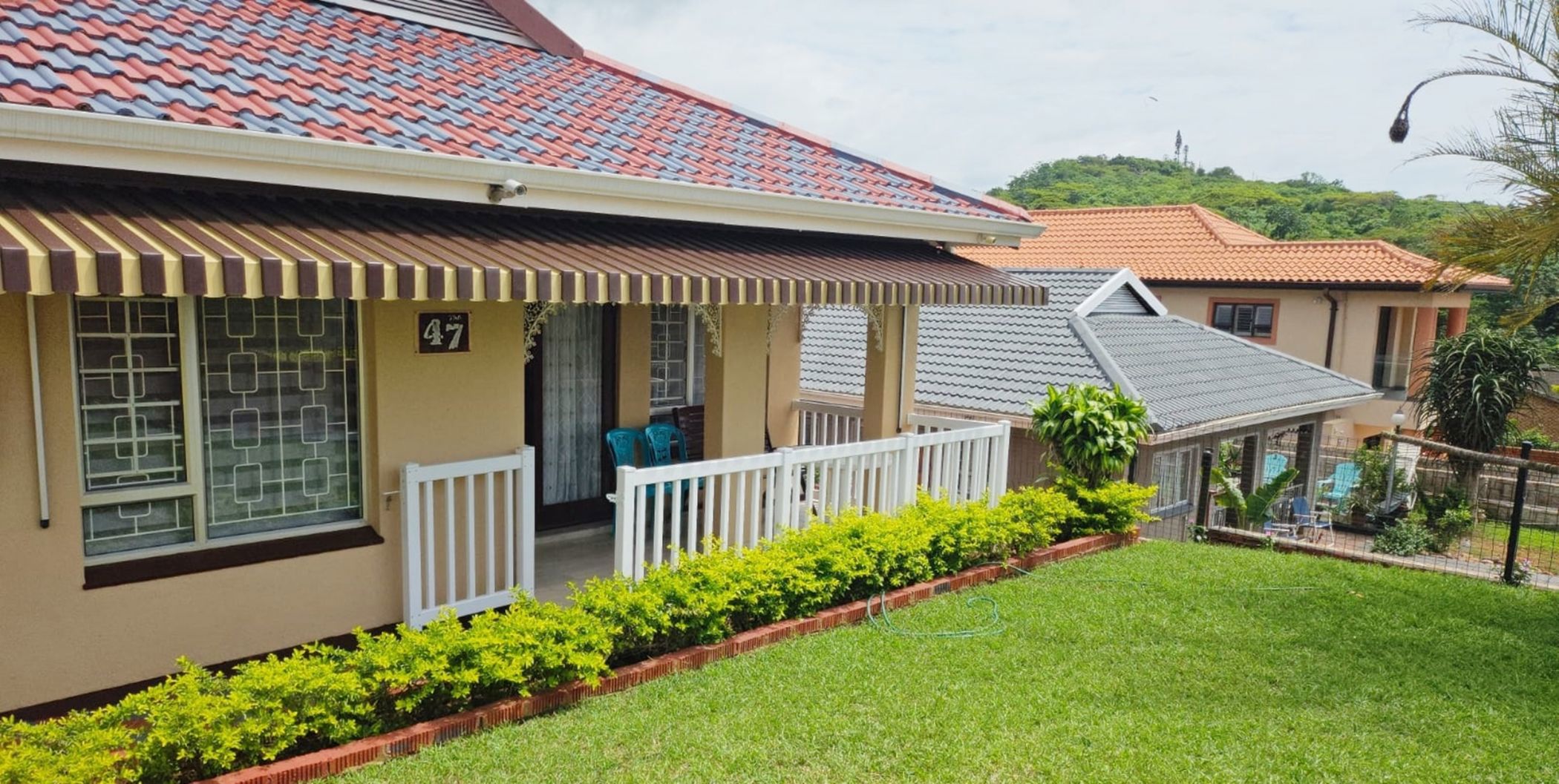 House for sale in Tongaat Beach - 1ND1711782