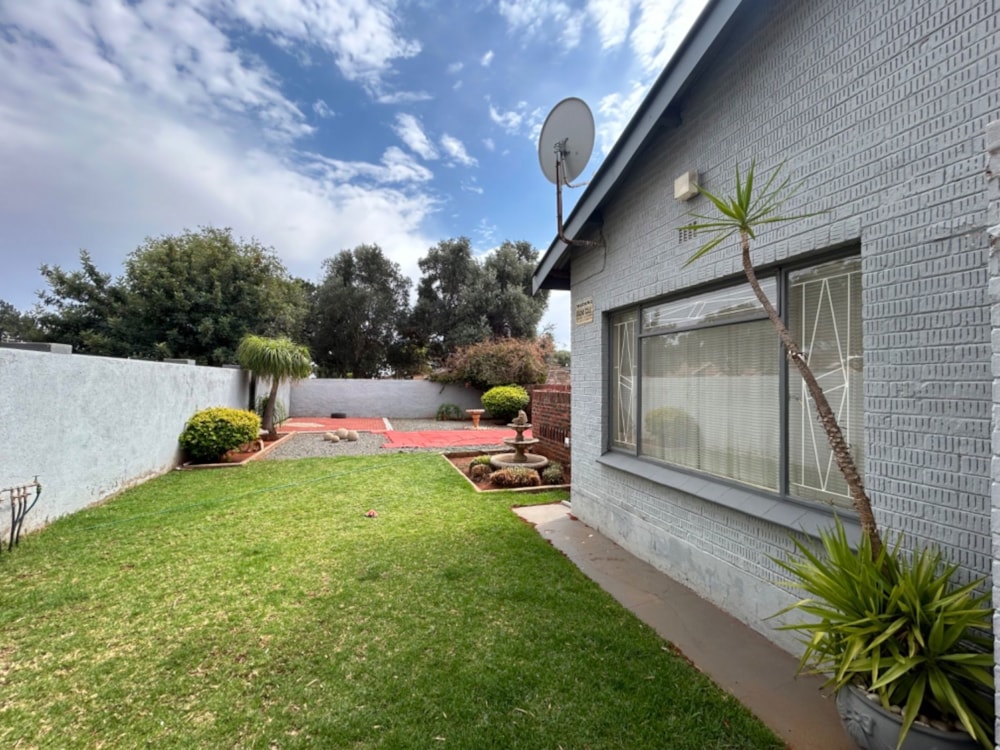 House let in Riviera, Kimberley - 1KJ1686609 House let in Riviera, Kimberley - 1KJ1686609