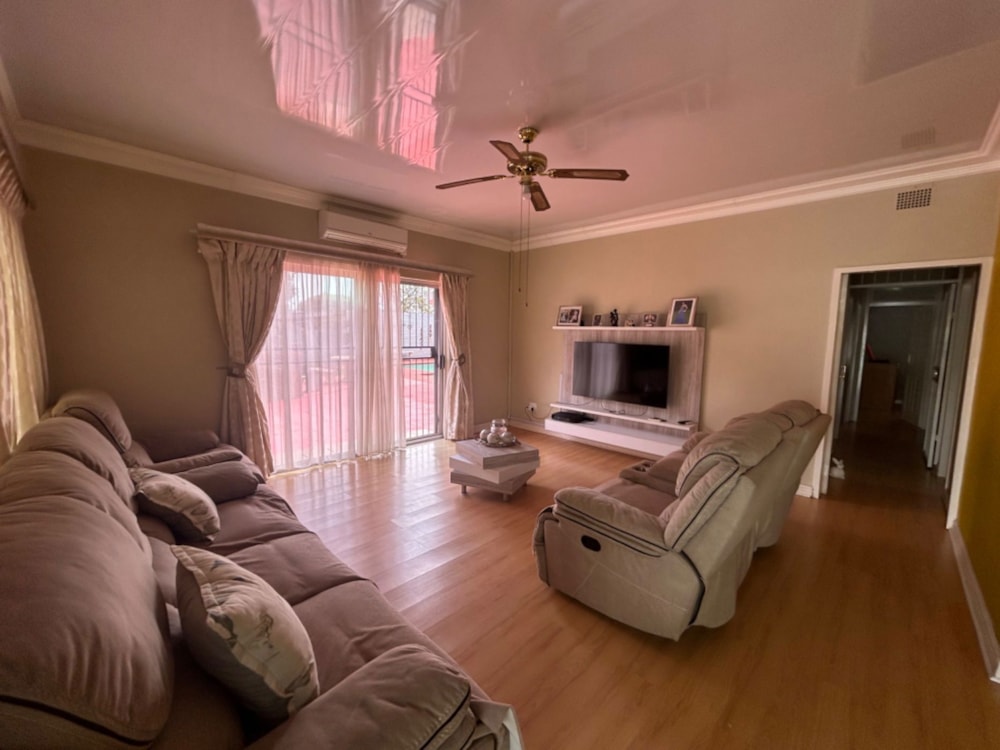 House let in Riviera, Kimberley - 1KJ1686609 House let in Riviera, Kimberley - 1KJ1686609