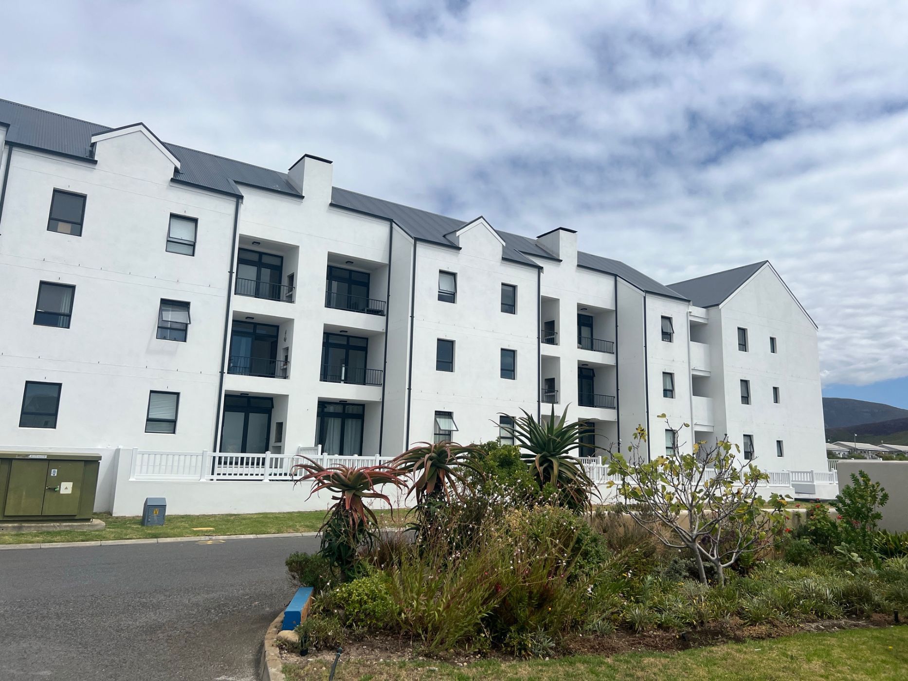 Apartment for sale in Westcliff, Hermanus - HF1725683