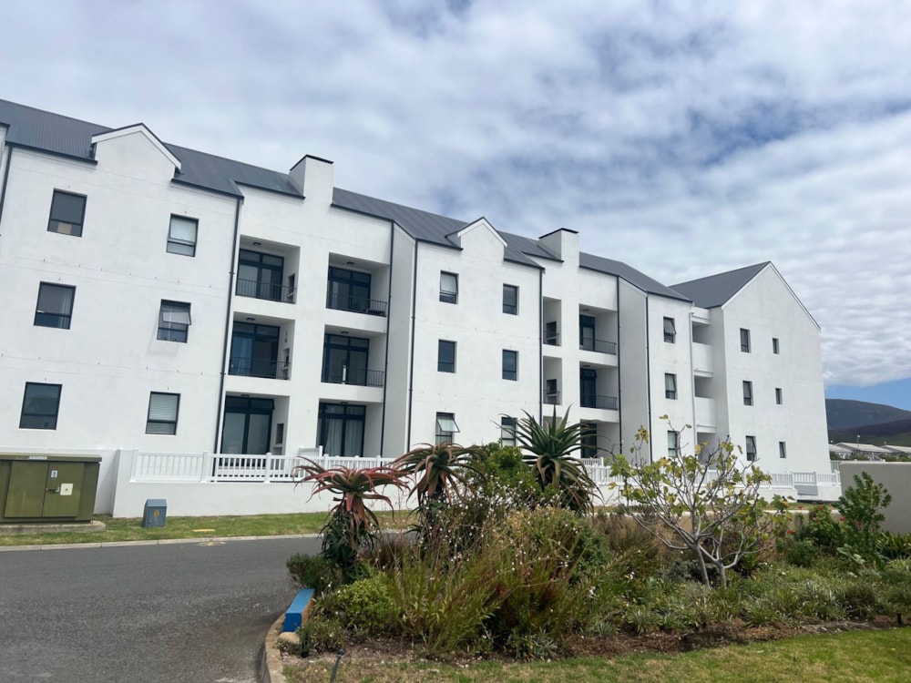 Apartment for sale in Westcliff, Hermanus - HF1725683