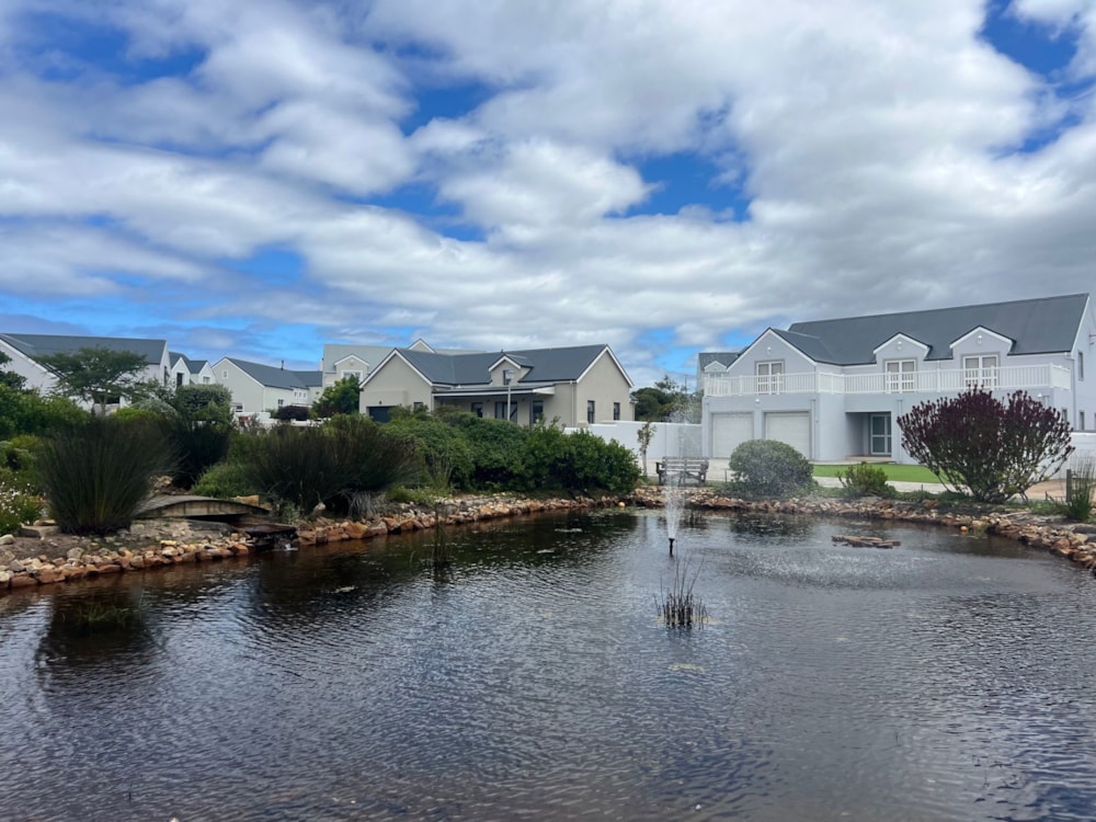 Apartment for sale in Westcliff, Hermanus - HF1725683