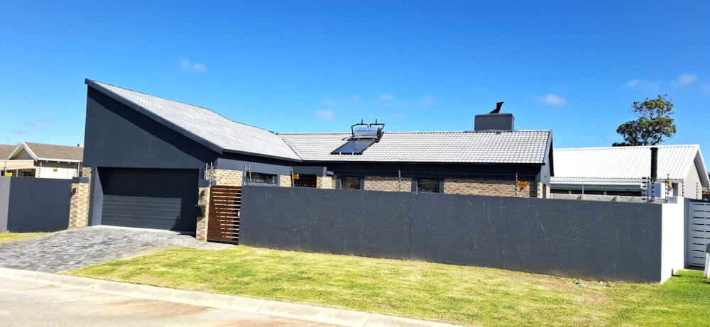 House let in Pinelands, Fairview - 1PLZ1686648 House let in Pinelands, Fairview - 1PLZ1686648