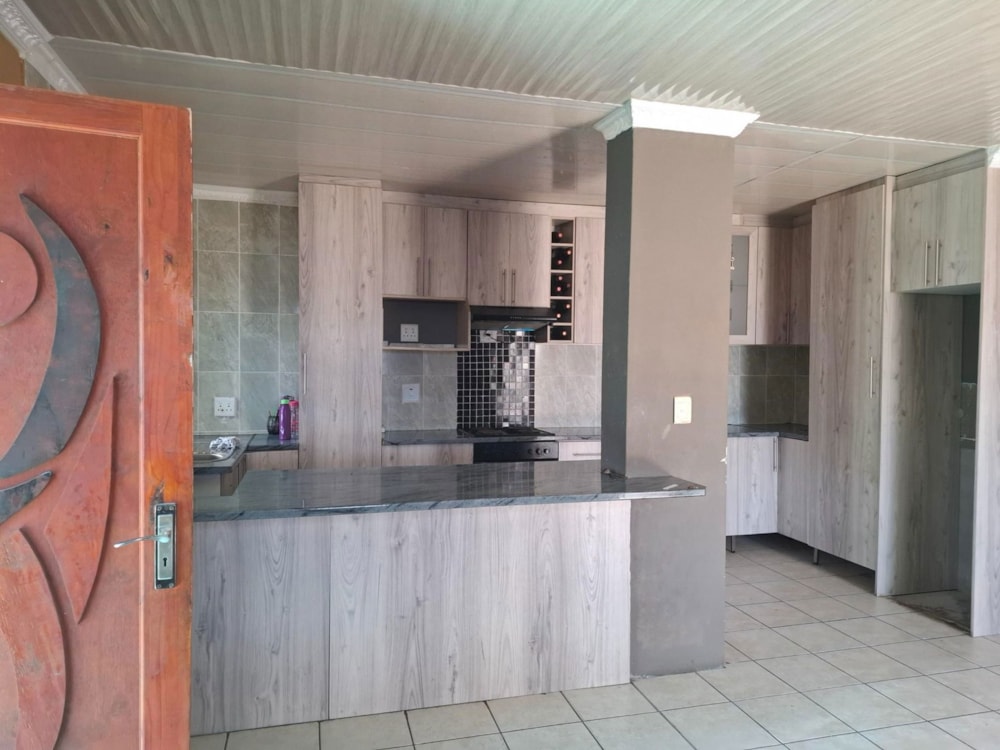 House to rent in Morgan Village - 1MN1686649