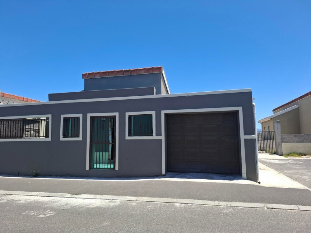 House to rent in Morgan Village - 1MN1686649