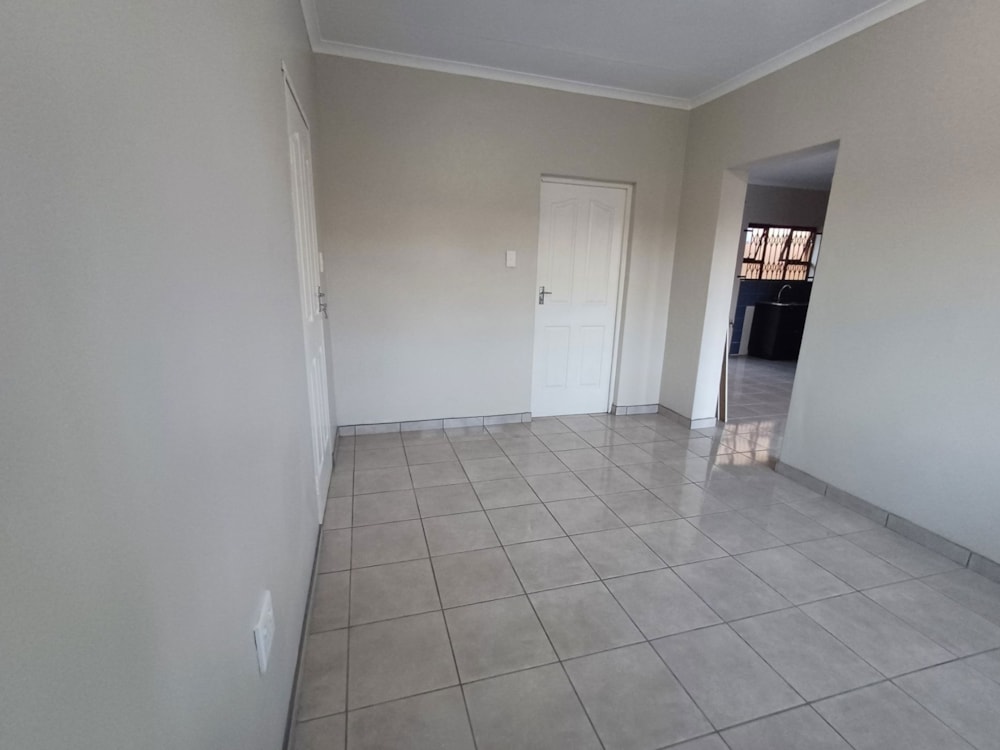 Garden apartment let in Birdswood - 1RY1686636 Garden apartment let in Birdswood - 1RY1686636