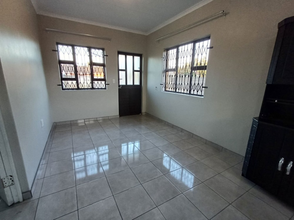 Garden apartment let in Birdswood - 1RY1686636 Garden apartment let in Birdswood - 1RY1686636