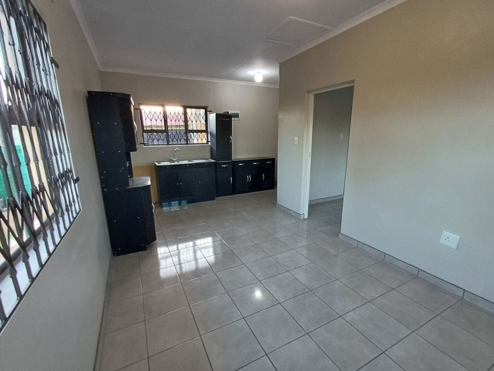 Garden apartment let in Birdswood - 1RY1686636 Garden apartment let in Birdswood - 1RY1686636