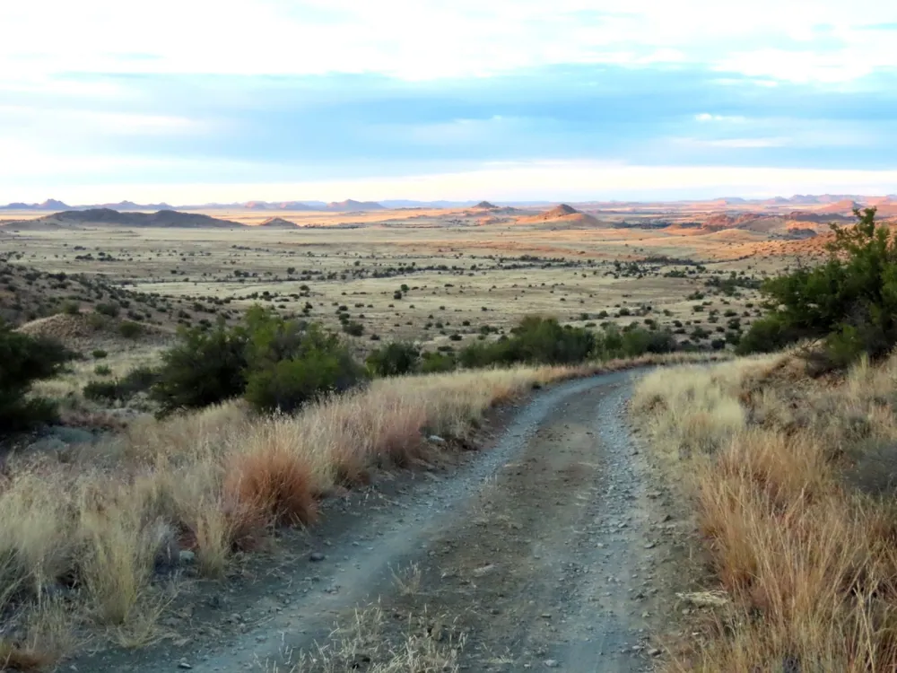 Game farm for sale in Northern Karoo Farms - 1KK1686642 Game farm for sale in Northern Karoo Farms - 1KK1686642