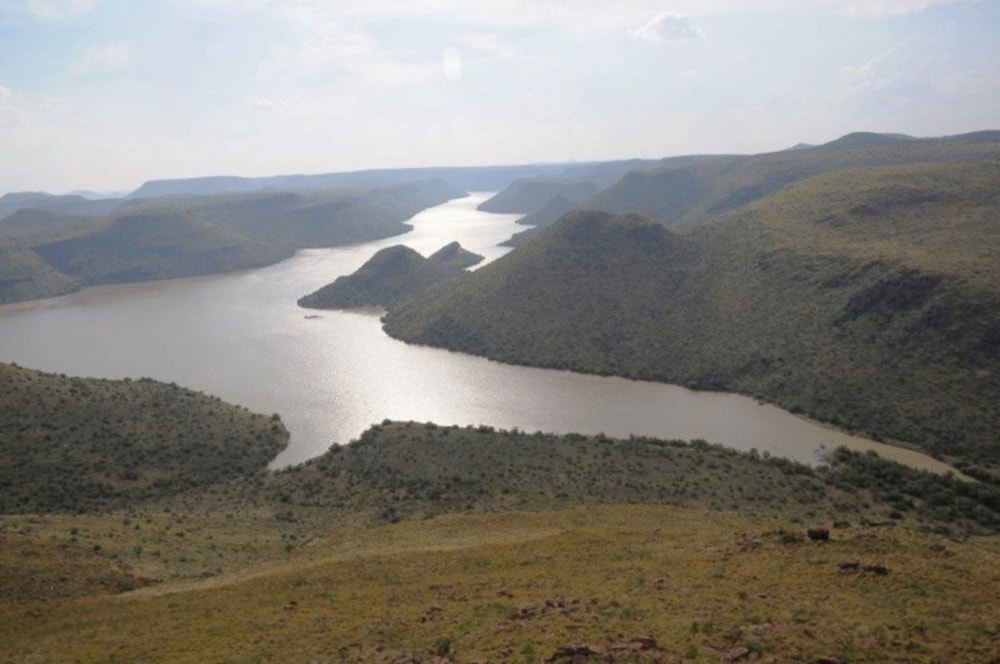 Game farm for sale in Northern Karoo Farms - 1KK1686642 Game farm for sale in Northern Karoo Farms - 1KK1686642