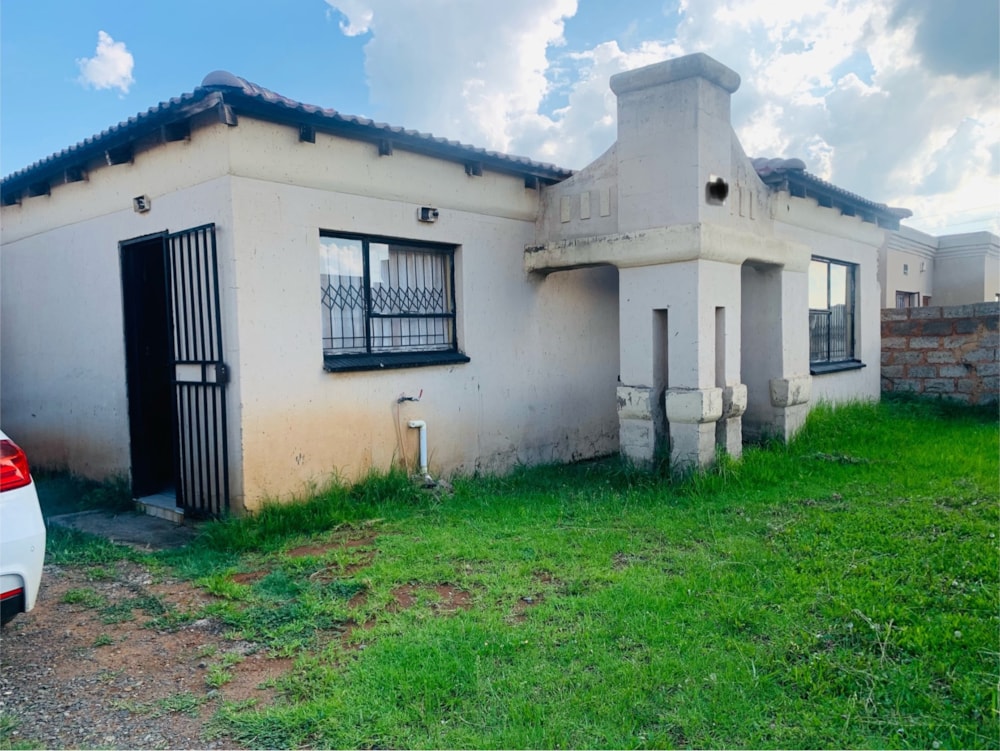 House sold in Tsakane - 1BJ1686658 House sold in Tsakane - 1BJ1686658