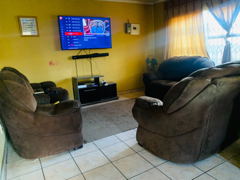 House sold in Tsakane - 1BJ1686658 House sold in Tsakane - 1BJ1686658