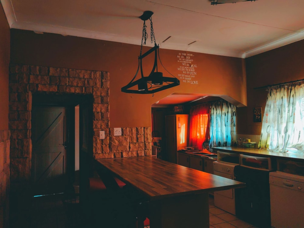 House for sale in Olyvenhoudtsdrift - 1KAH1688133