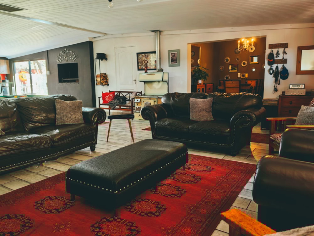 House for sale in Olyvenhoudtsdrift - 1KAH1688133