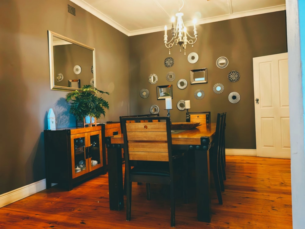 House for sale in Olyvenhoudtsdrift - 1KAH1688133