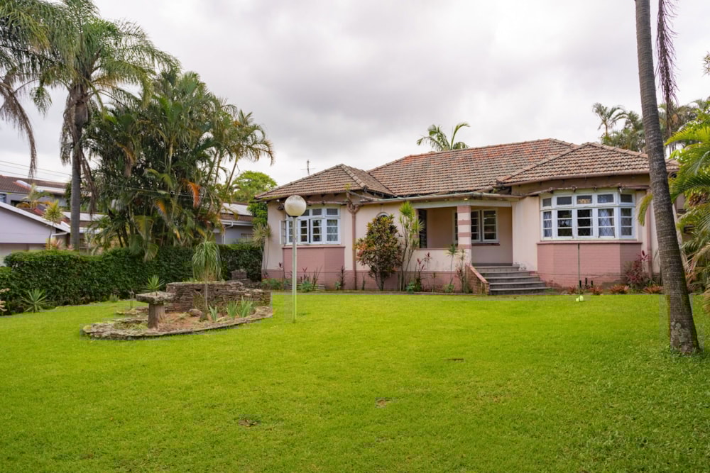 House sold in Sherwood, Westville - 1WP1686672
