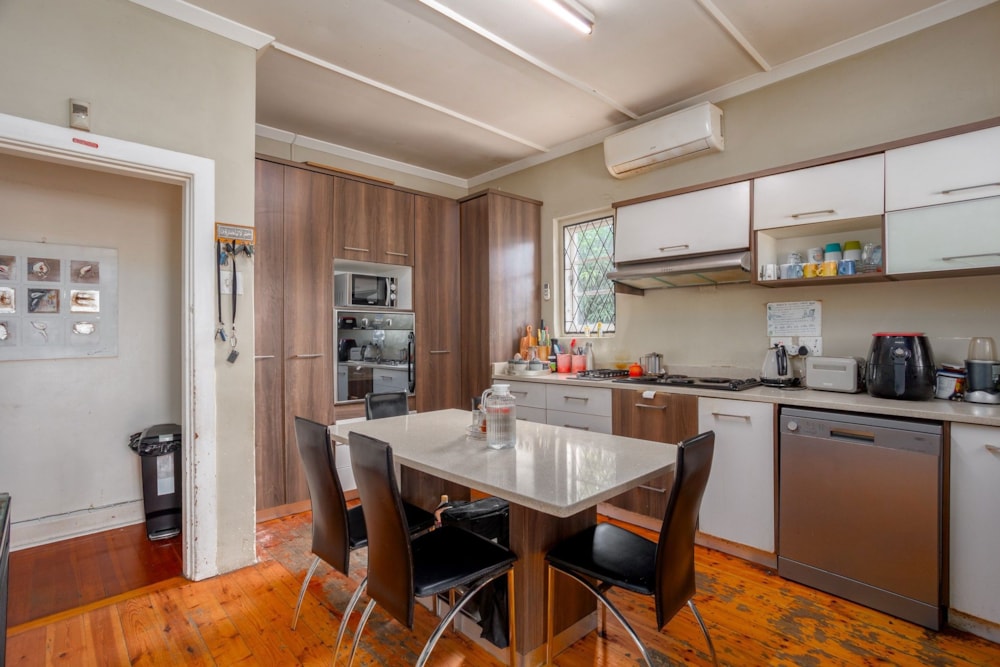 House sold in Sherwood, Westville - 1WP1686672