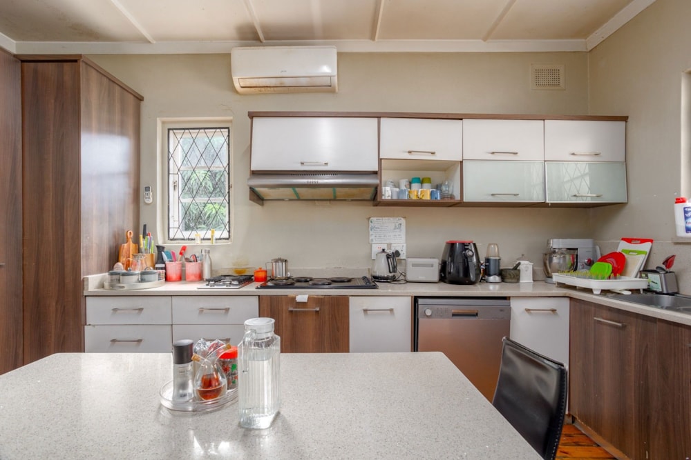 House sold in Sherwood, Westville - 1WP1686672