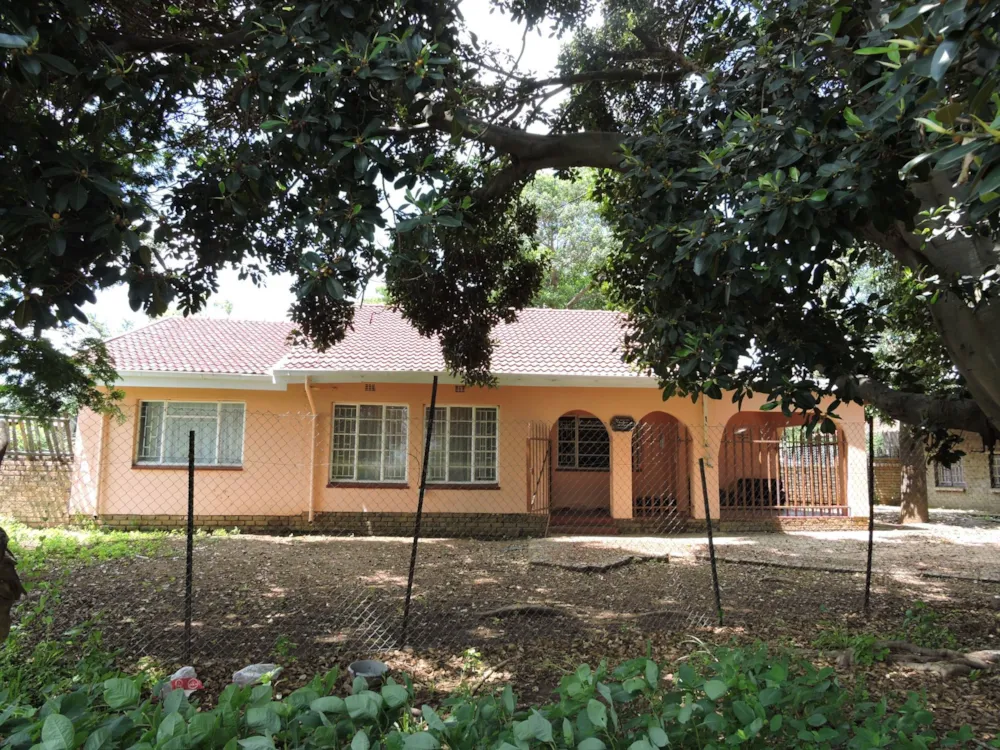 Smallholding for sale in Mooinooi - 1RU1686805