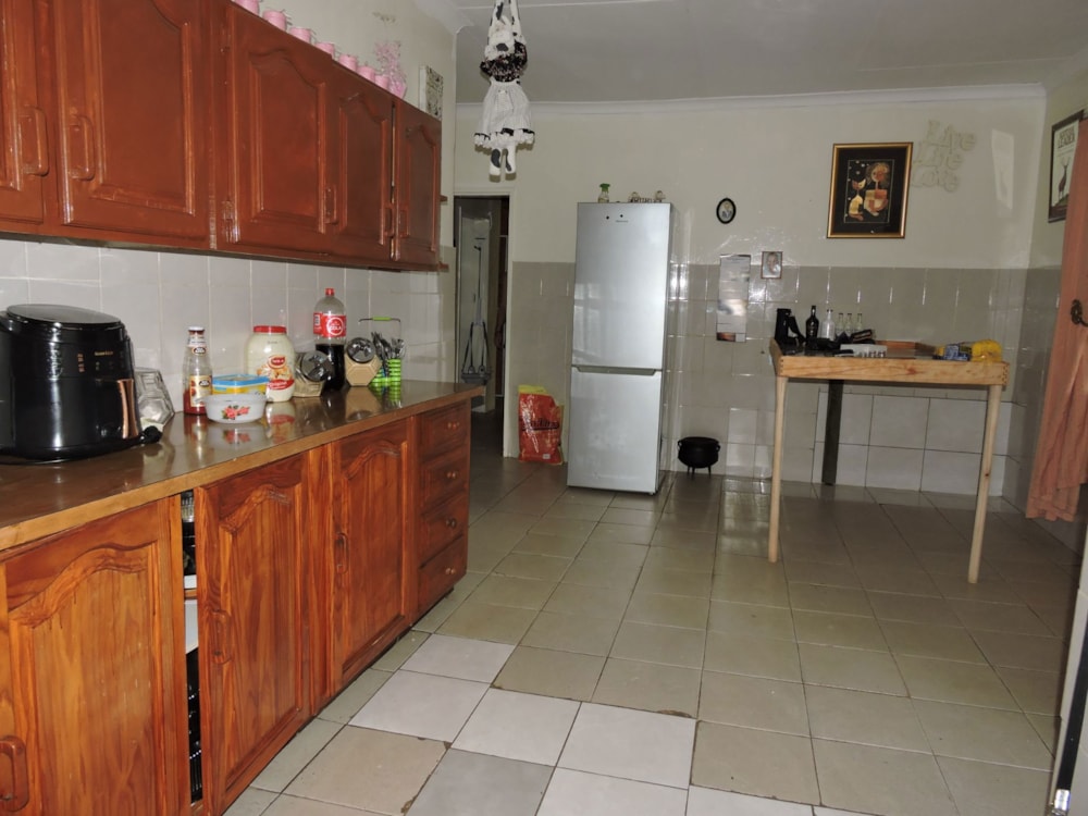 Smallholding for sale in Mooinooi - 1RU1686805