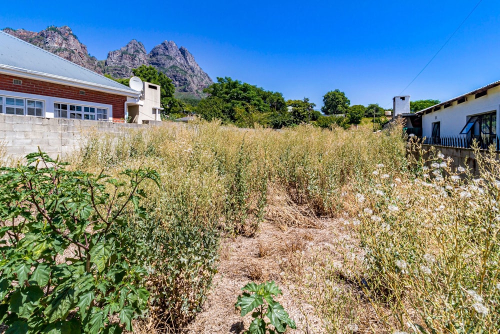 Vacant land sold in Pniel - ST1686681 Vacant land sold in Pniel - ST1686681