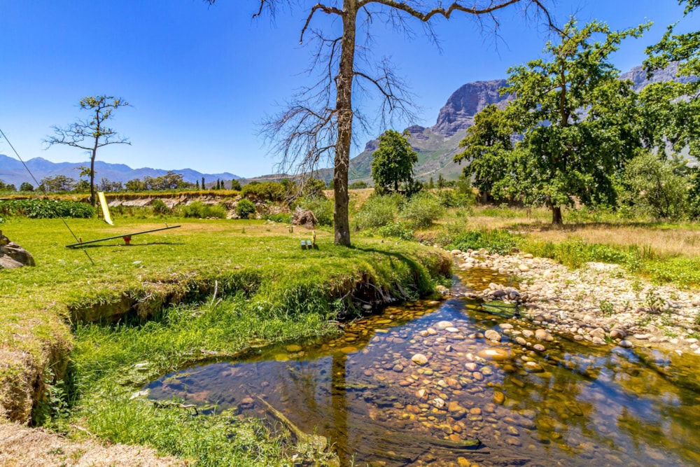 Vacant land sold in Pniel - ST1686681 Vacant land sold in Pniel - ST1686681