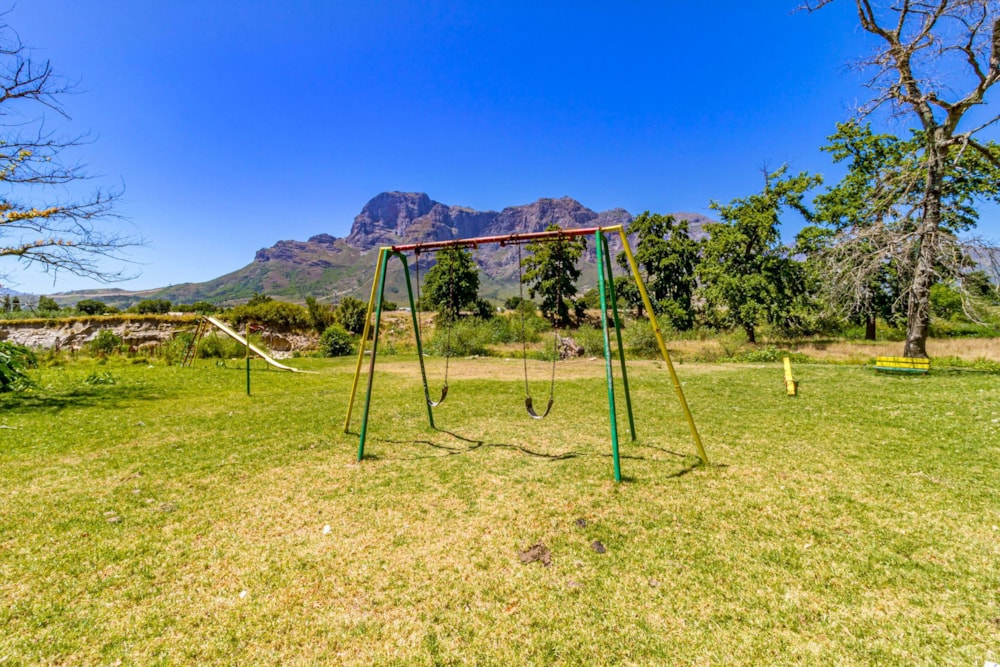 Vacant land sold in Pniel - ST1686681 Vacant land sold in Pniel - ST1686681