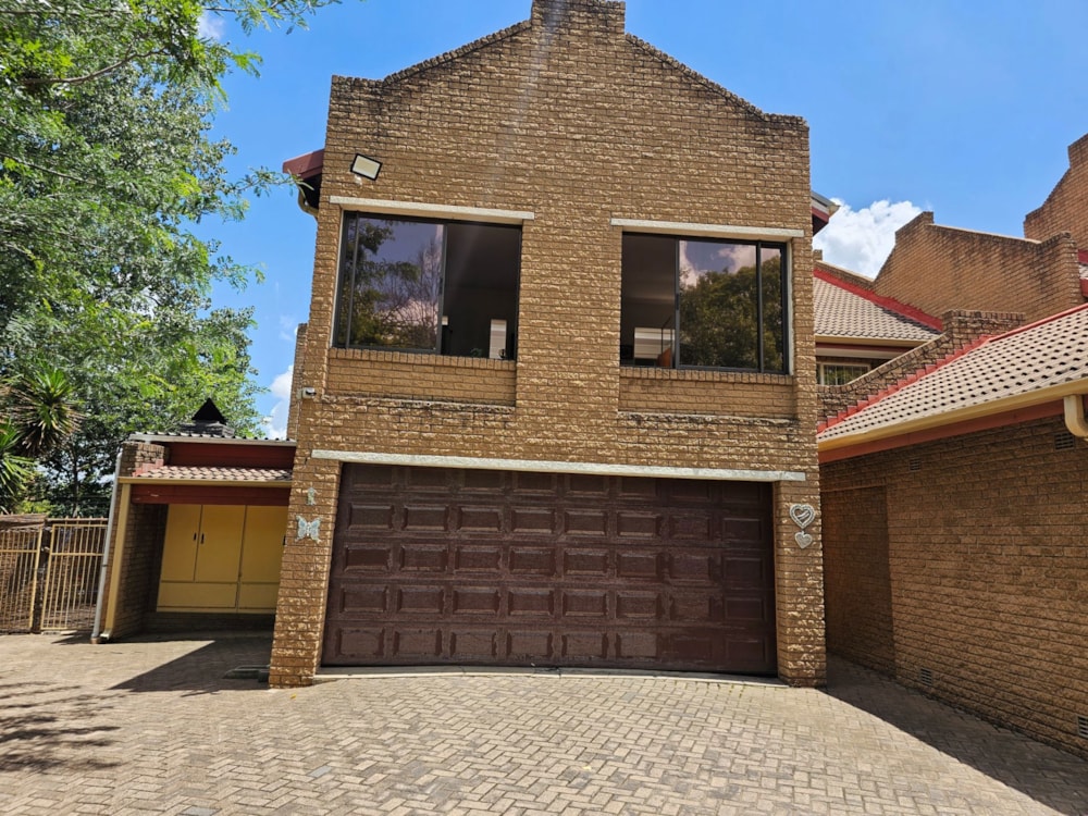 Townhouse for sale in Three Rivers Proper - 1VT1686763 Townhouse for sale in Three Rivers Proper - 1VT1686763