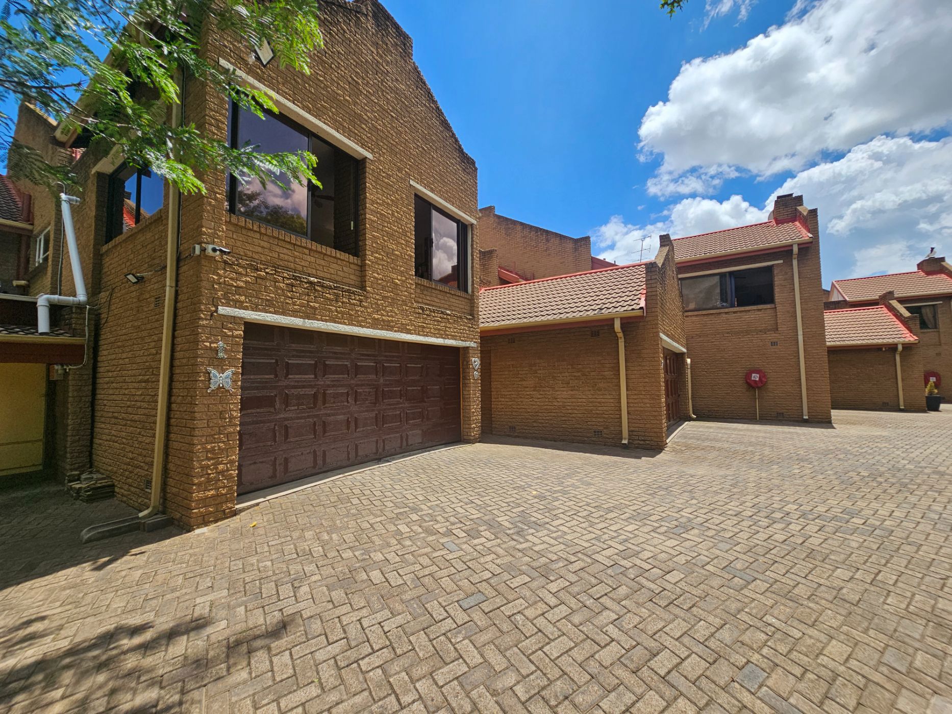 Townhouse for sale in Three Rivers Proper - 1VT1686763