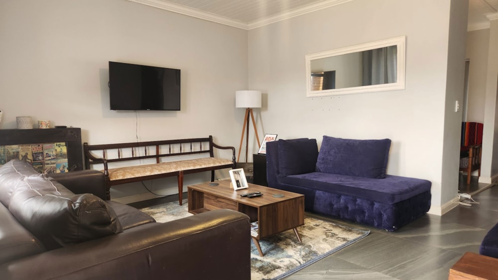 House let in Tafelzicht - 1MS1686711 House let in Tafelzicht - 1MS1686711