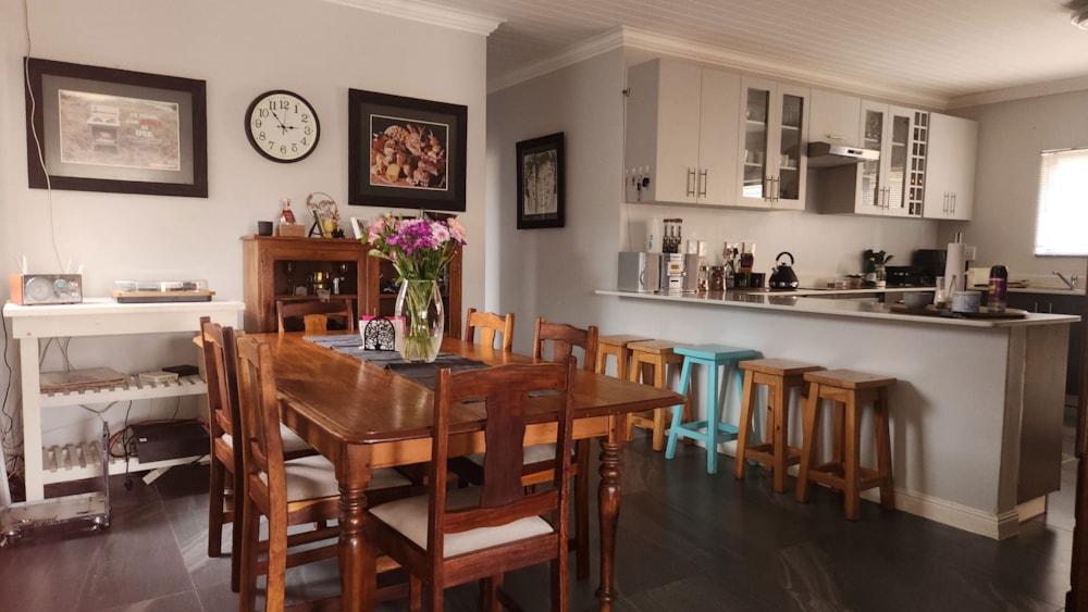 House let in Tafelzicht - 1MS1686711 House let in Tafelzicht - 1MS1686711