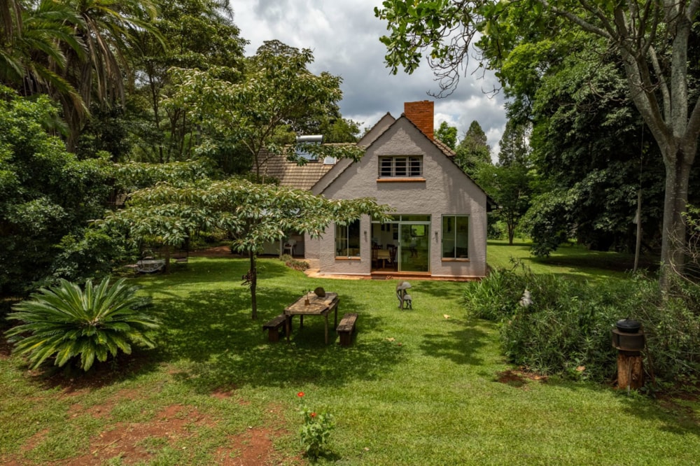 House to rent in Highlands, Zimbabwe - 3ZB1695684