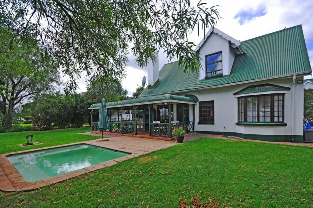 Townhouse for sale in Vaalview - 1VT1686782