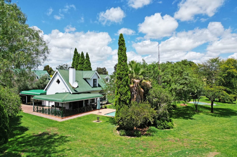 Townhouse for sale in Vaalview - 1VT1686782