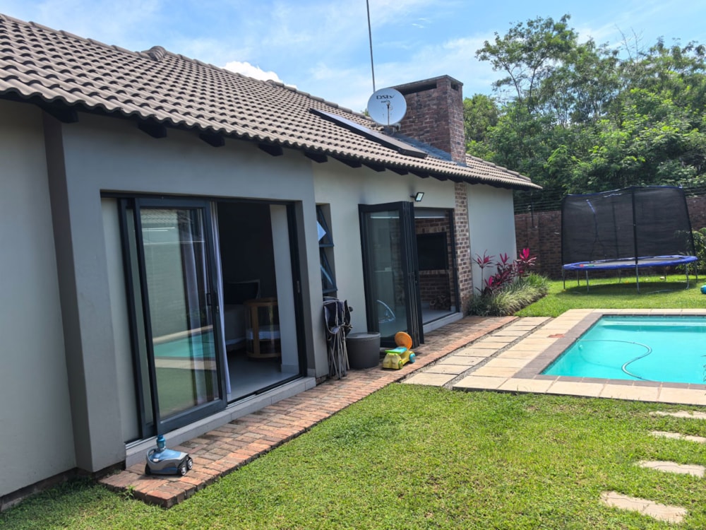 House for sale in Mbombela Ext 14 (Nelspruit Ext 14) - 1NS1687111