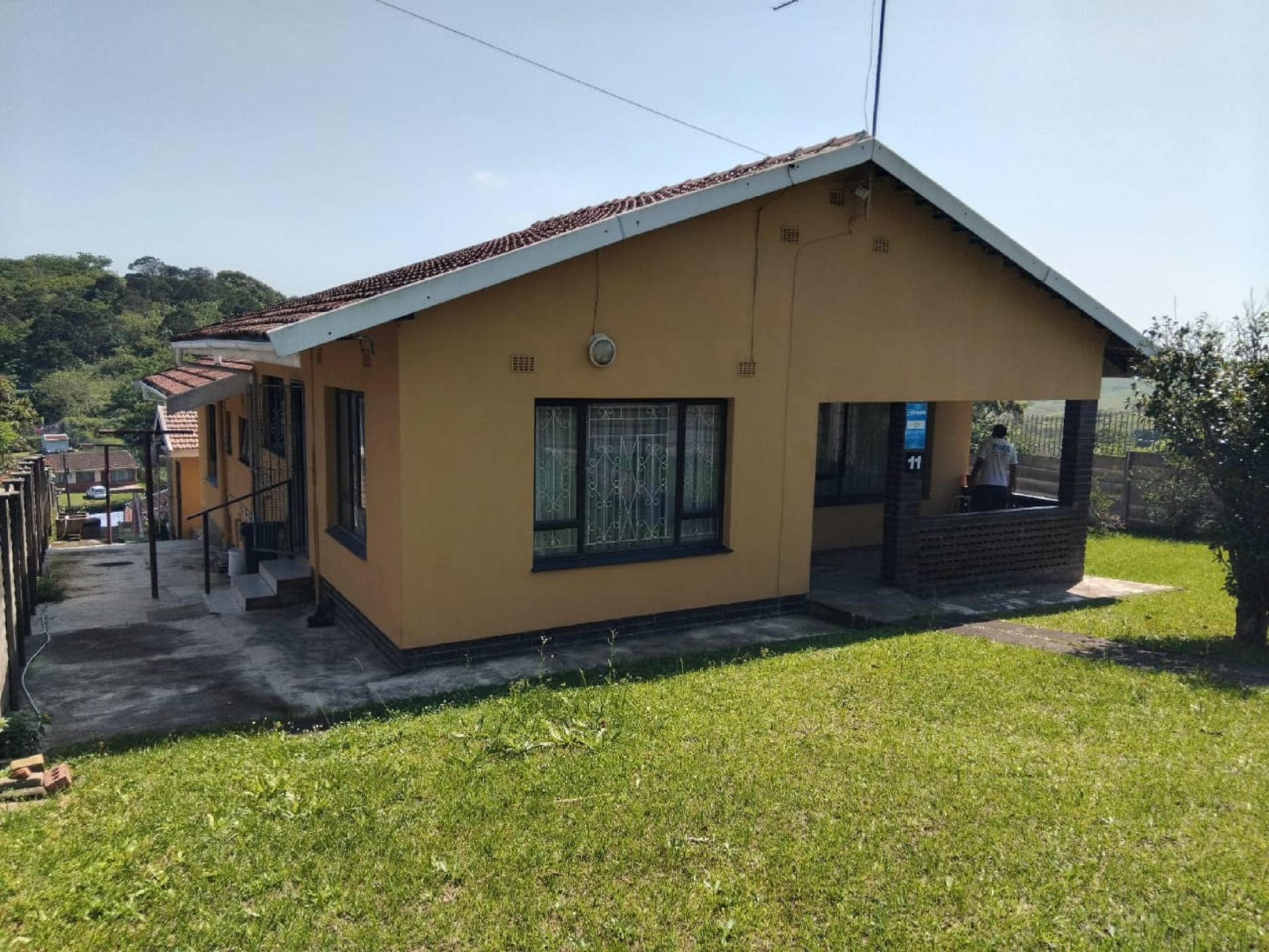 House for sale in Umzinto - 1si1686779