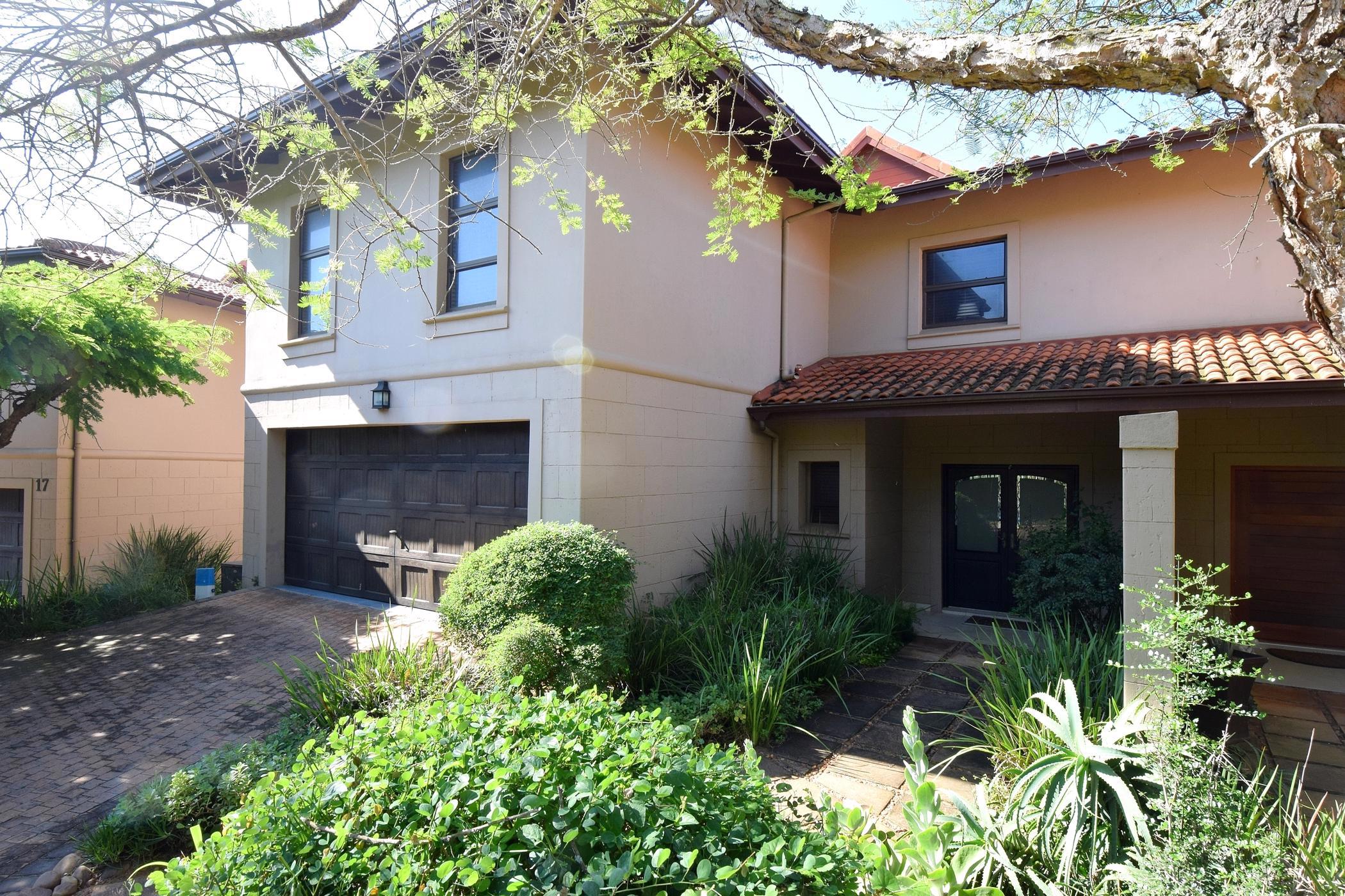 Townhouse to rent in Zimbali Estate - 1BD1686757