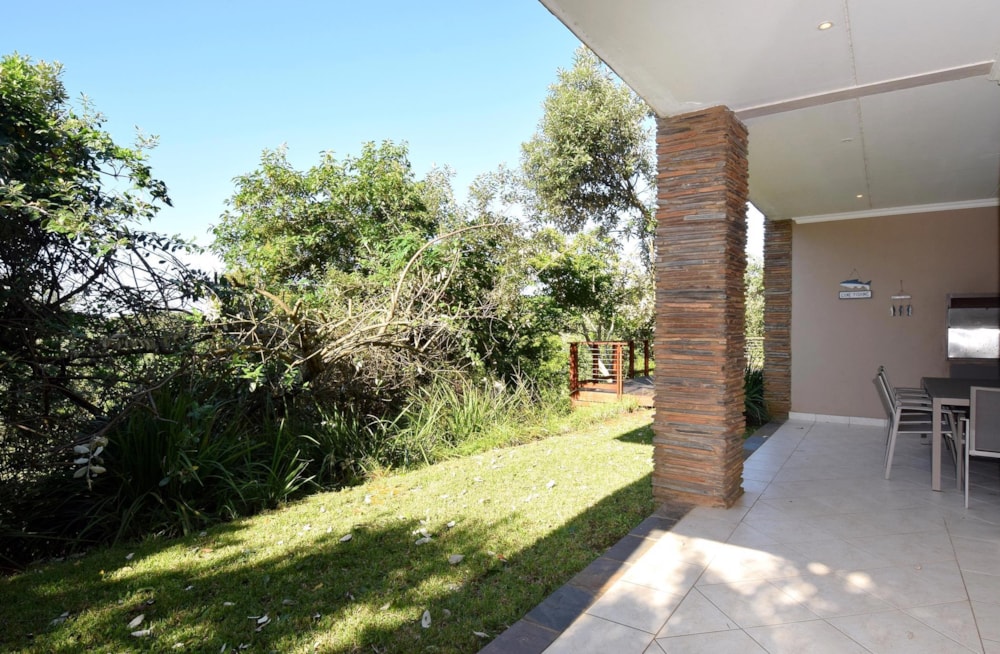 Townhouse to rent in Zimbali Estate - 1BD1686757