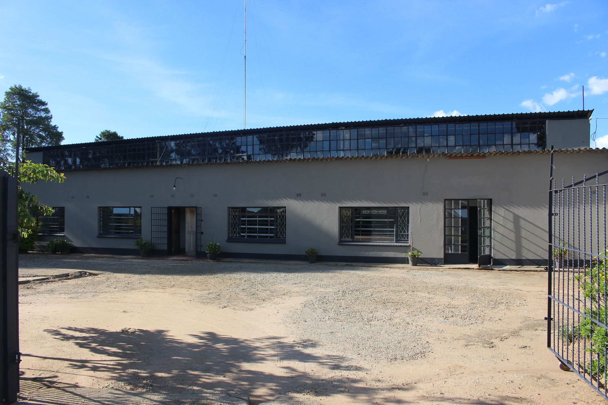Commercial industrial property for sale in Marondera, Zimbabwe - 3ZB1686761