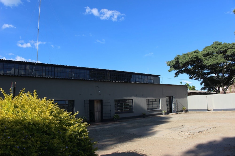 Commercial industrial property for sale in Marondera, Zimbabwe - 3ZB1686761