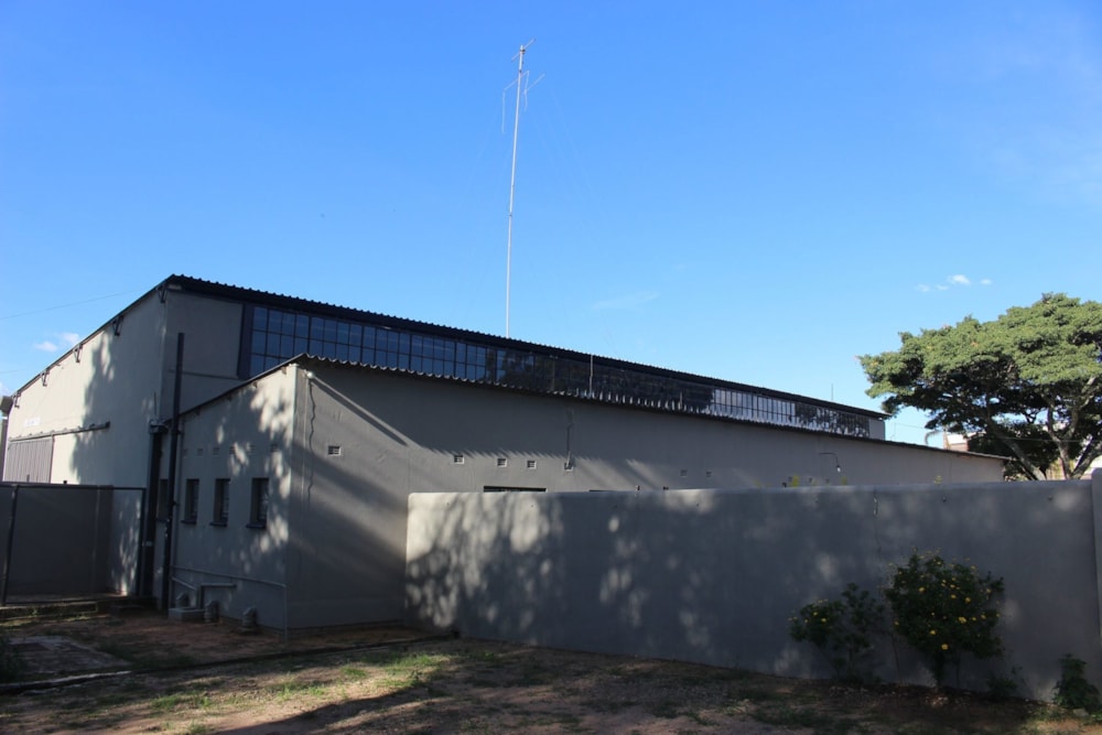 Commercial industrial property for sale in Marondera, Zimbabwe - 3ZB1686761