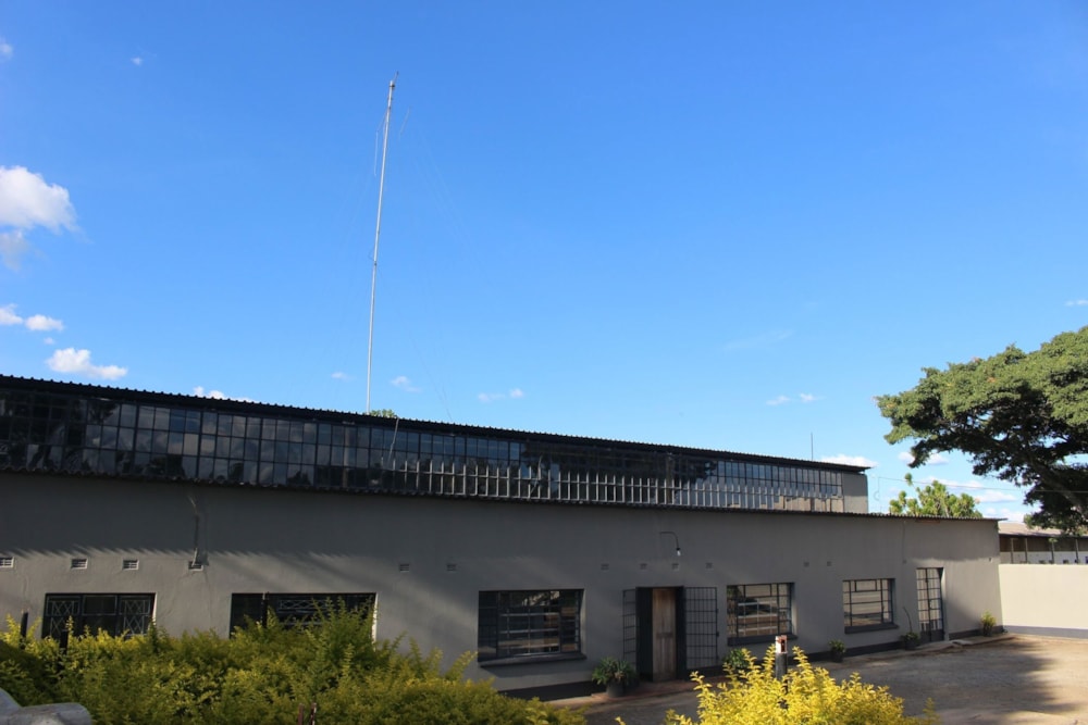 Commercial industrial property for sale in Marondera, Zimbabwe - 3ZB1686761