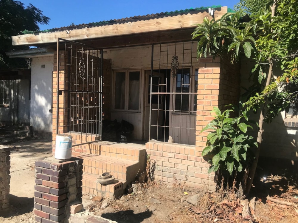 House sold in Macassar - 1KV1686833 House sold in Macassar - 1KV1686833