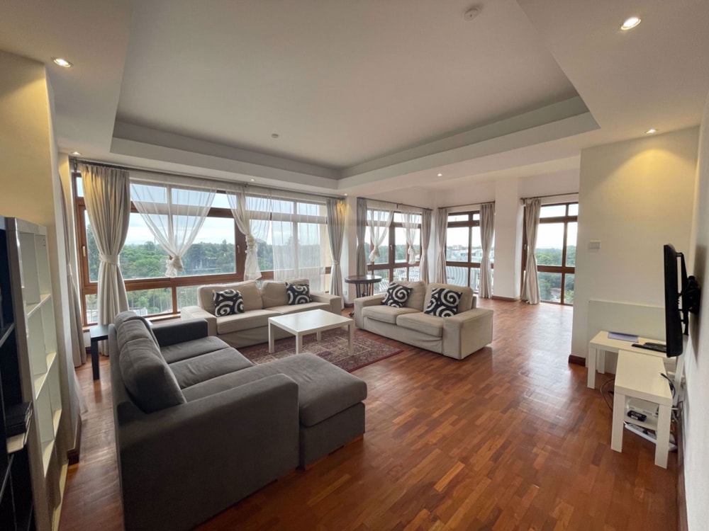 Apartment let in Westlands, Kenya - 3KE1686774 Apartment let in Westlands, Kenya - 3KE1686774