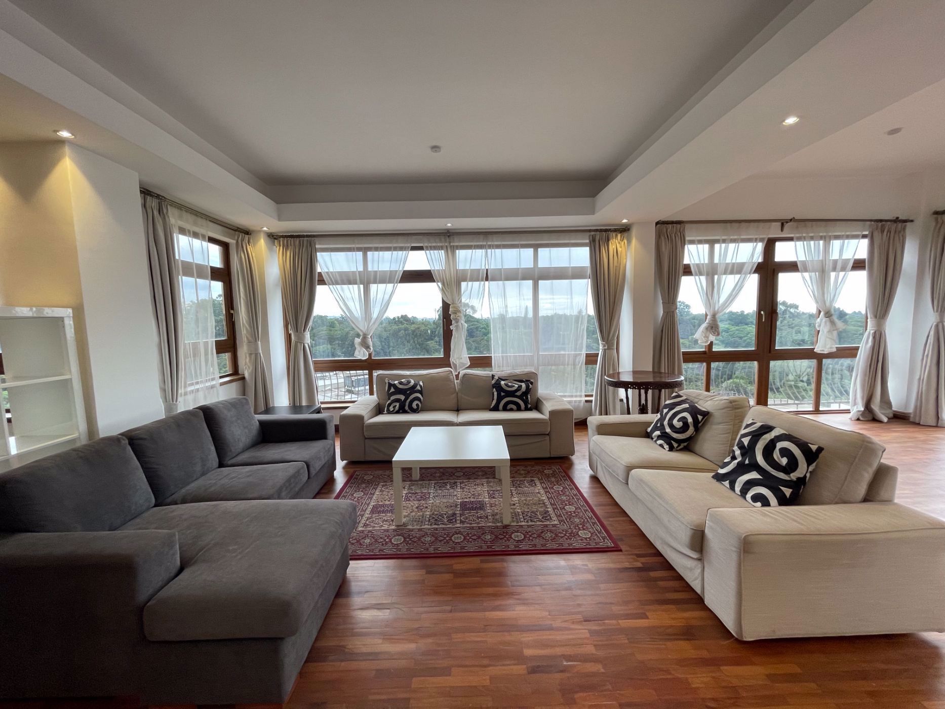 Apartment let in Westlands, Kenya - 3KE1686774