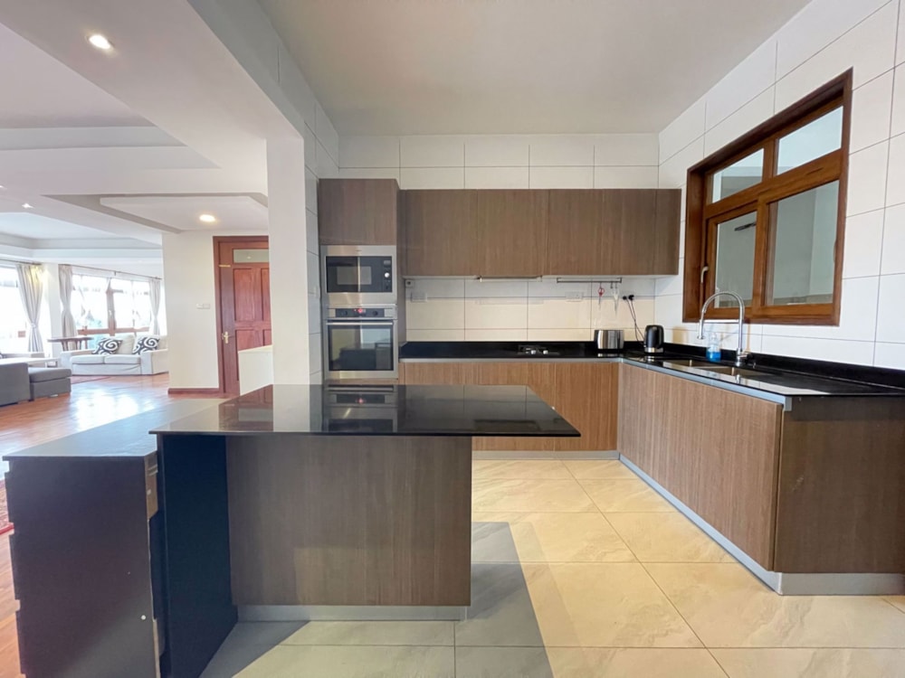 Apartment let in Westlands, Kenya - 3KE1686774 Apartment let in Westlands, Kenya - 3KE1686774