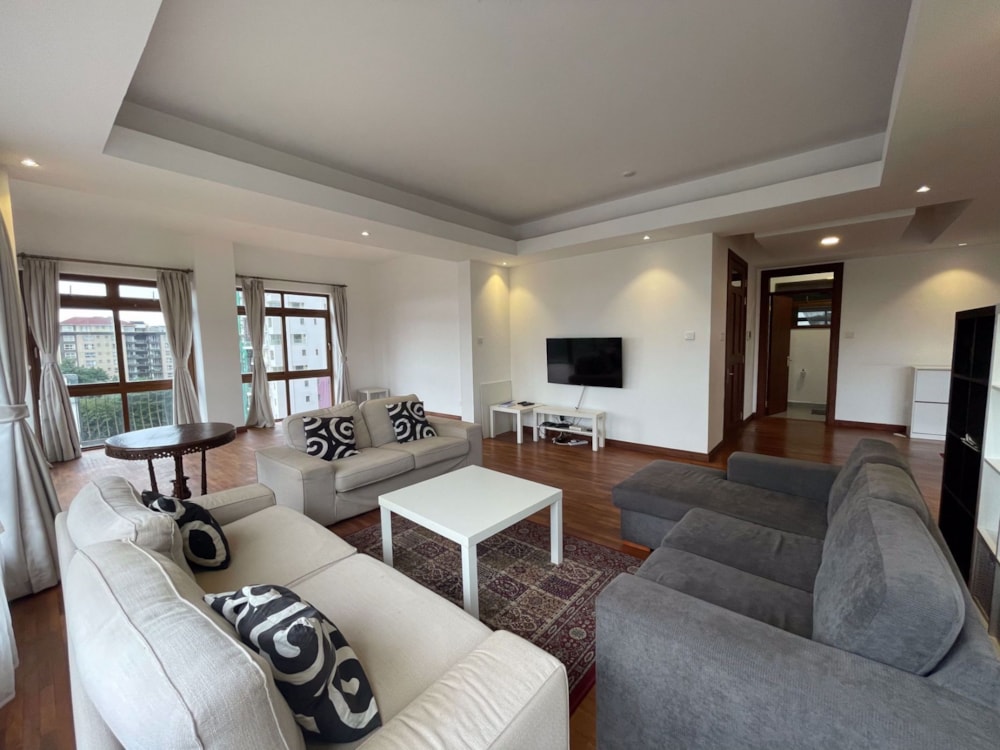 Apartment let in Westlands, Kenya - 3KE1686774 Apartment let in Westlands, Kenya - 3KE1686774