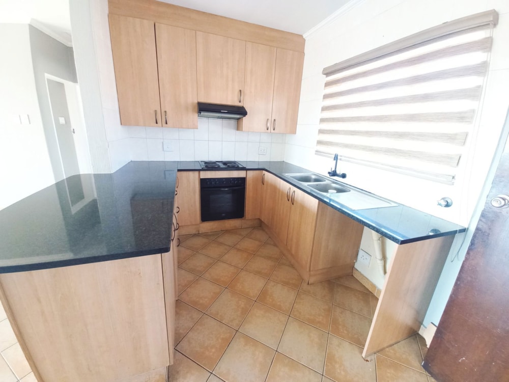 Apartment let in Dalpark Ext 1 - 1BJ1686798