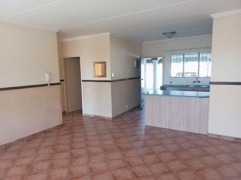 Apartment let in Dalpark Ext 1 - 1BJ1686798