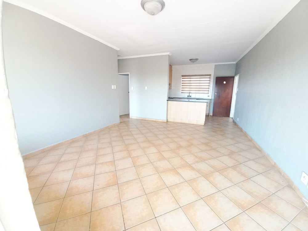 Apartment let in Dalpark Ext 1 - 1BJ1686798